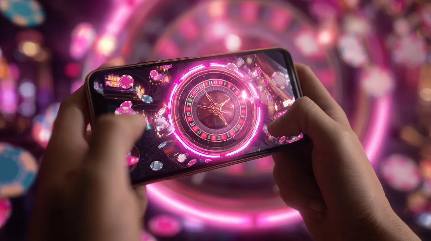 Bila Cuci Slot Free Credit